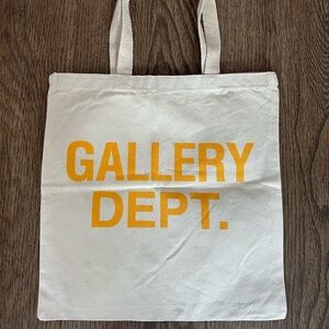 Gallery Dept. “What’s Next” Small Tote Bag